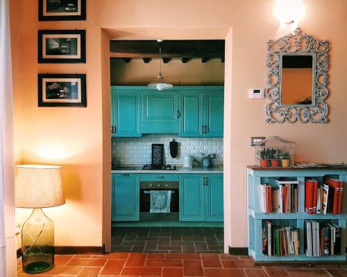 Bed & Breakfast La Dimora Del Conte