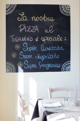 Hostal Germagno Restaurant