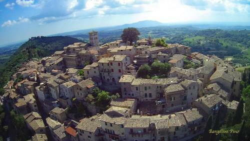 Bed & Breakfast Casa Latini
