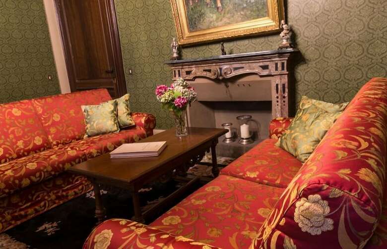 Bed & Breakfast Ottoquadri