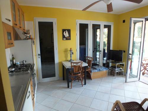 Villa Etrusca