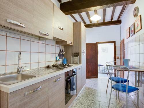 Locazione Turistica La Vecchia Bottega