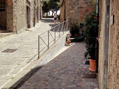 Locazione Turistica La Vecchia Bottega
