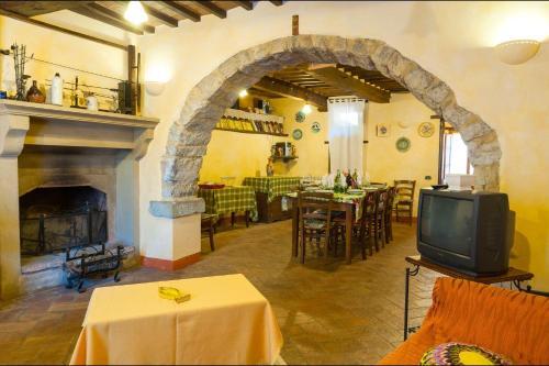 Pierle Villa Sleeps 9 Pool Wifi