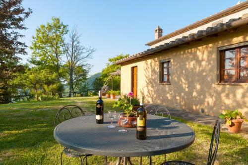 Pierle Villa Sleeps 9 Pool Wifi