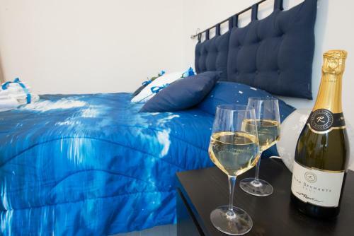 Bed & Breakfast Il Grappolo