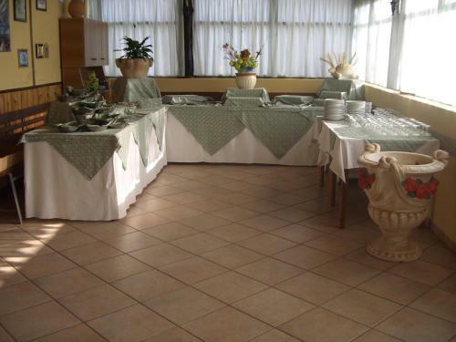 B&B Ristorante Grotta Del Romito