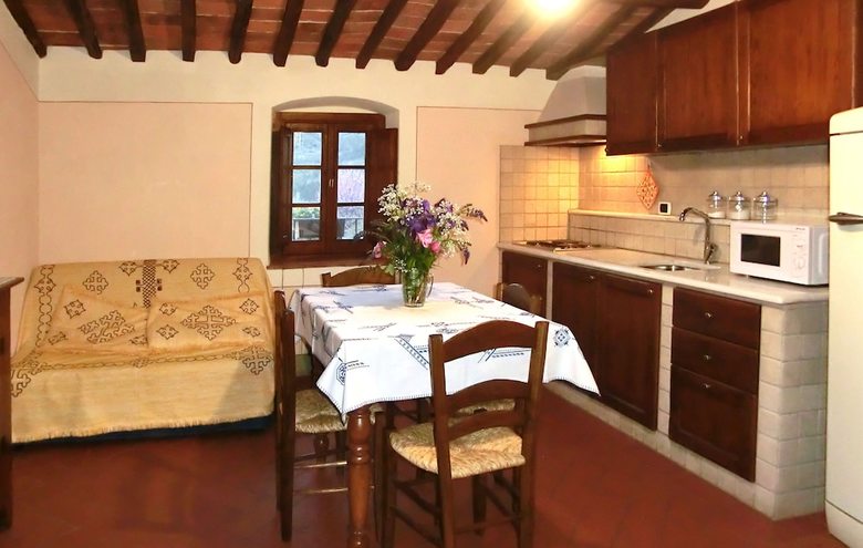 Agroturismo Villa Pacinotti