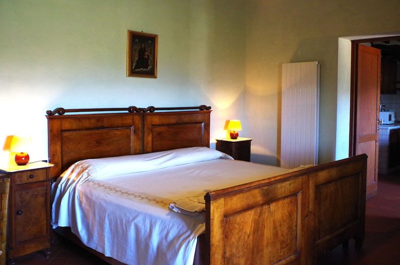 Agroturismo Villa Pacinotti