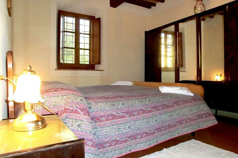 Agroturismo Villa Pacinotti