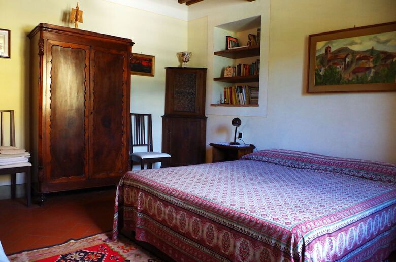 Agroturismo Villa Pacinotti