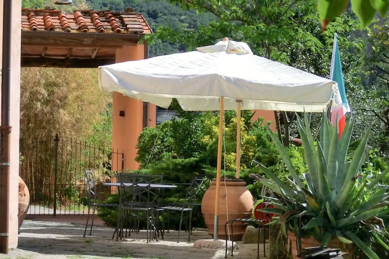 Agroturismo Villa Pacinotti