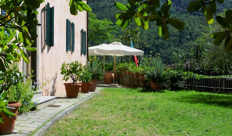Agroturismo Villa Pacinotti