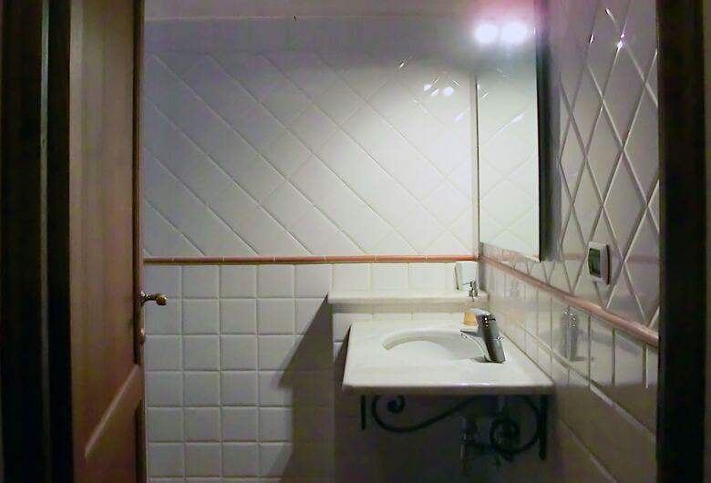 Agroturismo Villa Pacinotti