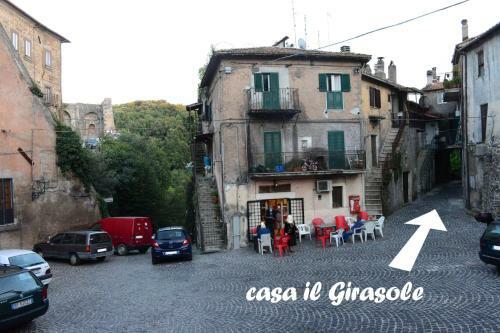 Il Girasole