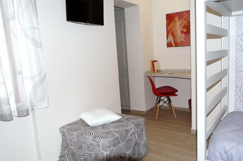 Bed & Breakfast Nolana '86