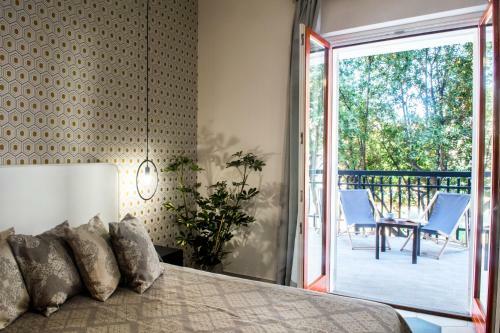 Hostal Big Rose