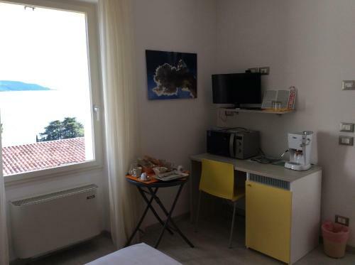 Bed & Breakfast Il Sogno Sul Lago