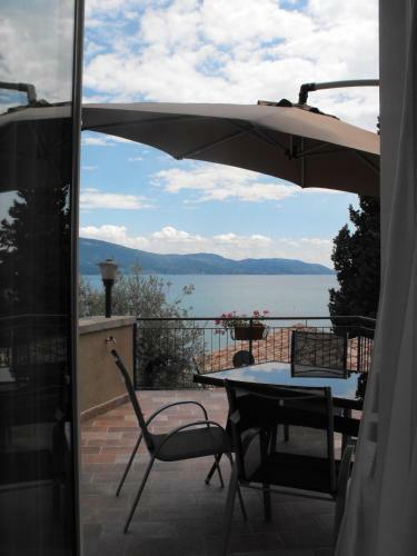 Bed & Breakfast Il Sogno Sul Lago