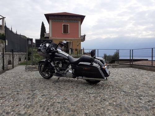 Bed & Breakfast Il Sogno Sul Lago