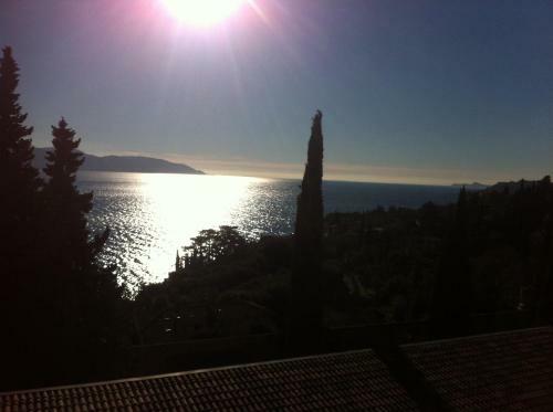 Bed & Breakfast Il Sogno Sul Lago