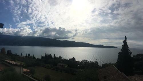 Bed & Breakfast Il Sogno Sul Lago