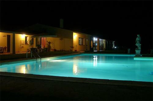 Agroturismo La Luce Del Sinis