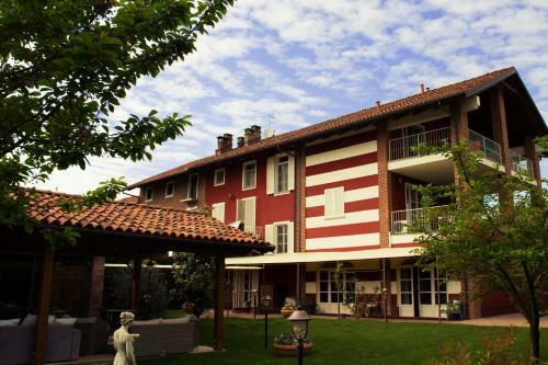 Agroturismo Maison Louis