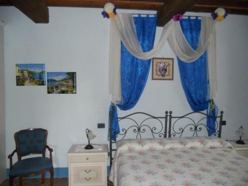 Agroturismo Podere Le Manzinaie