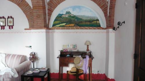 Agroturismo Podere Le Manzinaie
