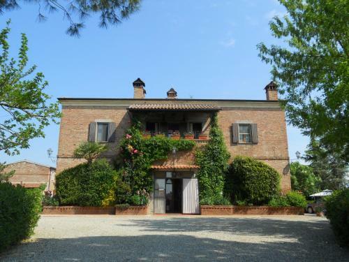 Agroturismo Podere Le Manzinaie