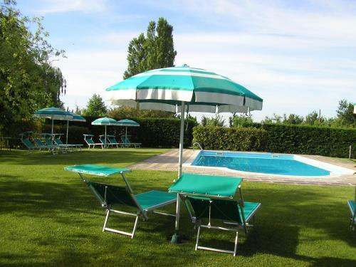 Agroturismo Podere Le Manzinaie