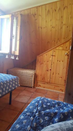 Apartamento Fiocco Di Neve