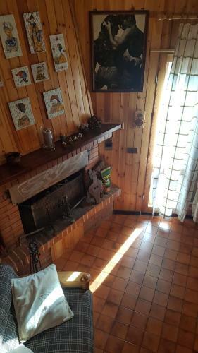 Apartamento Fiocco Di Neve