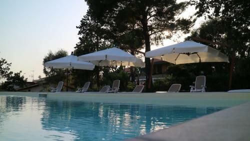 Bed & Breakfast Il Giardino Di Agata