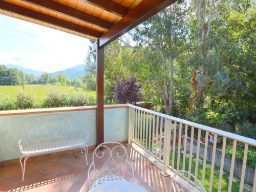 Beautiful Villa In Lucca With Swimming Pool