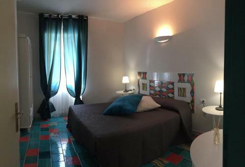 Bed & Breakfast Via Roma 205