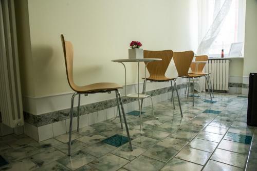 Bed & Breakfast Via Roma 205