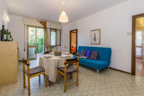 Apartamento Fiorella 1