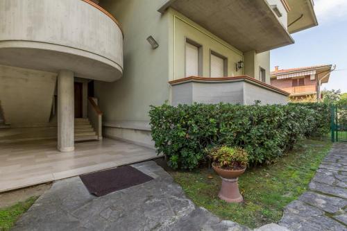 Apartamento Fiorella 1
