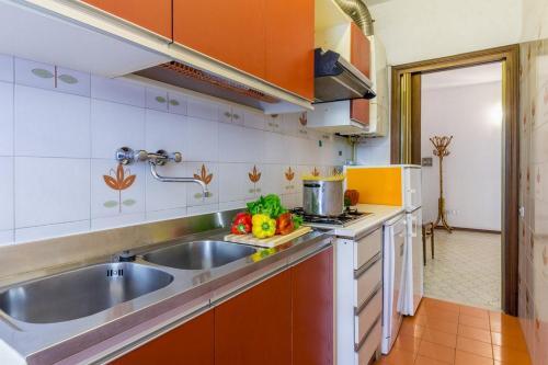 Apartamento Fiorella 1