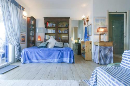 Apartamento Villa Medusa