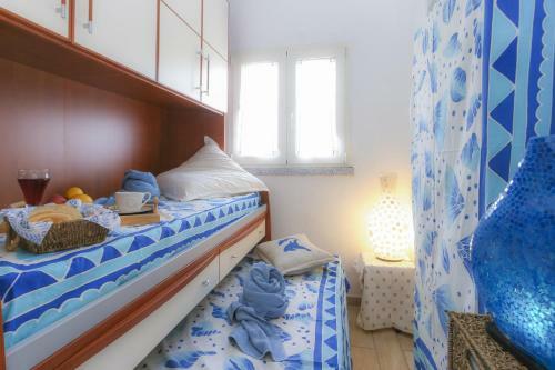 Apartamento Villa Medusa