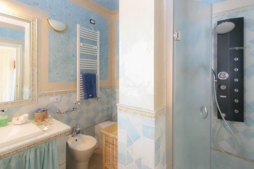 Apartamento Villa Medusa