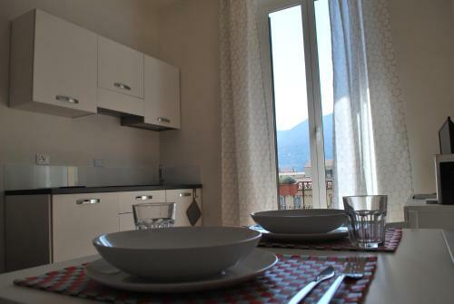 Apartamento Margot House