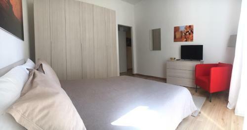 Apartamento Margot House