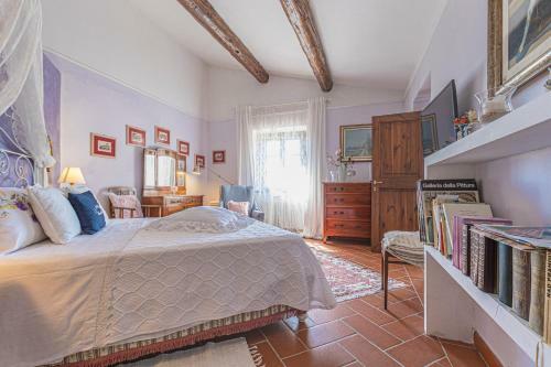 Hostal Le Fontane Podere Delle Forri