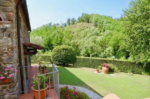 Hostal Le Fontane Podere Delle Forri