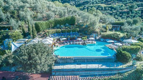 Hostal Le Fontane Podere Delle Forri