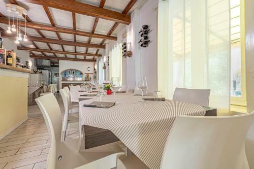 Hostal Le Fontane Podere Delle Forri